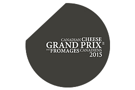Grand Prix des Fromages Canadiens