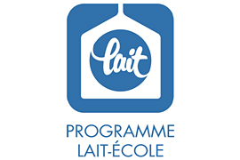 Le Programme lait-école – Nouveau-Brunswick et Nouvelle-Écosse
